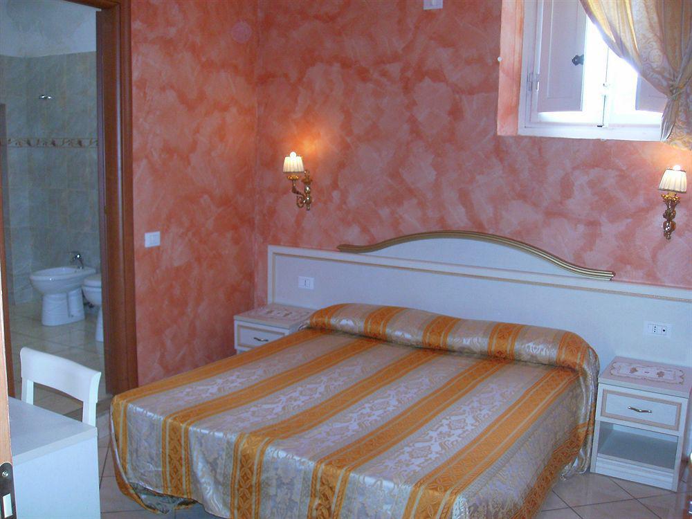 La Corte Dei Principi - Residenza D'Epoca Bed and Breakfast Florencia Exterior foto